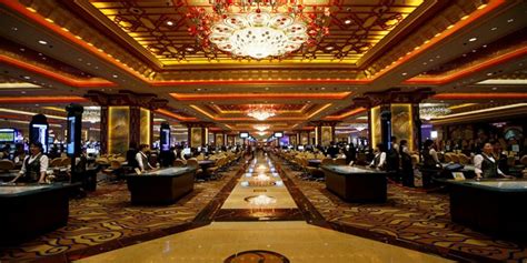 bangkok casino